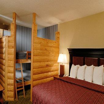 Rapids Indoor Waterpark Resort