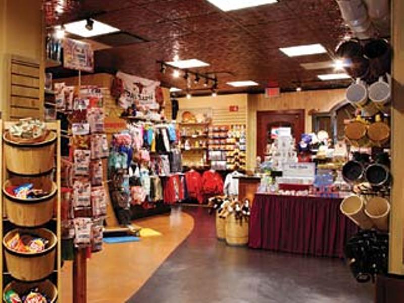 Rapids Indoor Waterpark