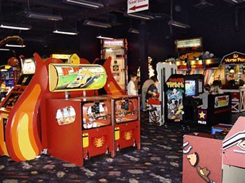 Rapids Indoor Waterpark 5* Columbus
