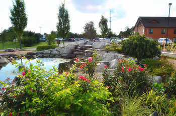 Rapids Indoor Waterpark Resort Columbus